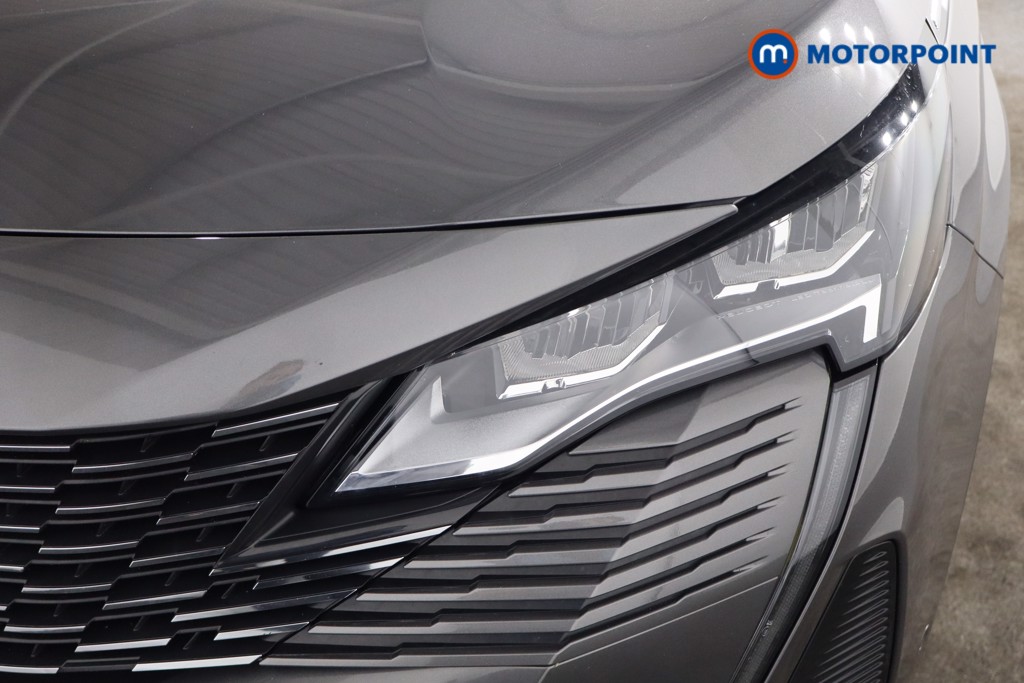 Peugeot 3008 Allure Premium-Plus Automatic Diesel SUV - Stock Number (1577130) - 29th supplementary image
