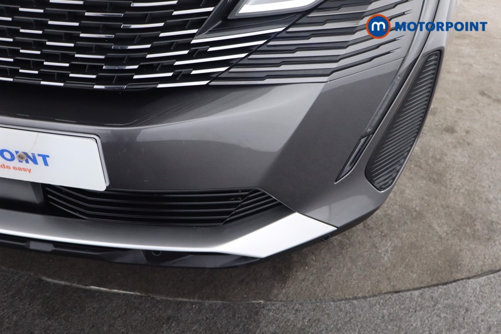 Peugeot 3008 Allure Premium-Plus Automatic Diesel SUV - Stock Number (1577130) - 30th supplementary image