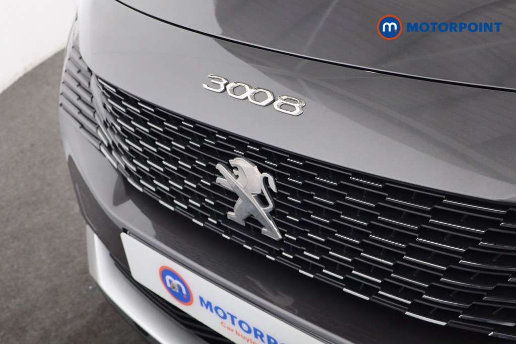 Peugeot 3008 Allure Premium-Plus Automatic Diesel SUV - Stock Number (1577130) - 31st supplementary image