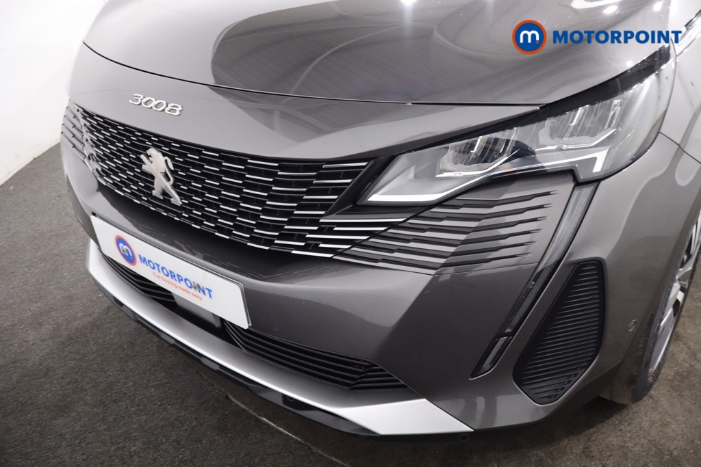 Peugeot 3008 Allure Premium-Plus Automatic Diesel SUV - Stock Number (1577130) - 32nd supplementary image