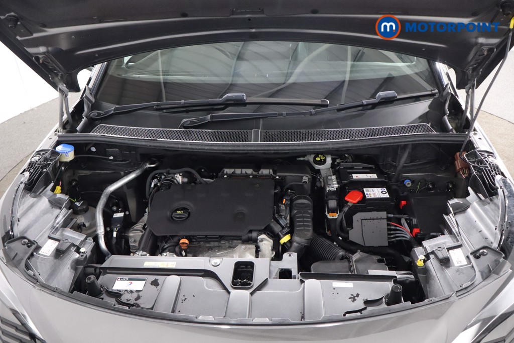 Peugeot 3008 Allure Premium-Plus Automatic Diesel SUV - Stock Number (1577130) - 33rd supplementary image