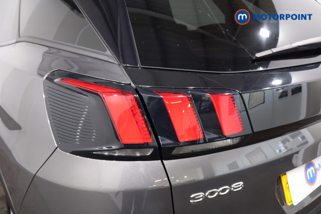 Peugeot 3008 Allure Premium-Plus Automatic Diesel SUV - Stock Number (1577130) - 35th supplementary image