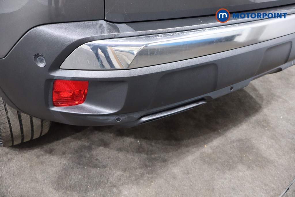 Peugeot 3008 Allure Premium-Plus Automatic Diesel SUV - Stock Number (1577130) - 36th supplementary image