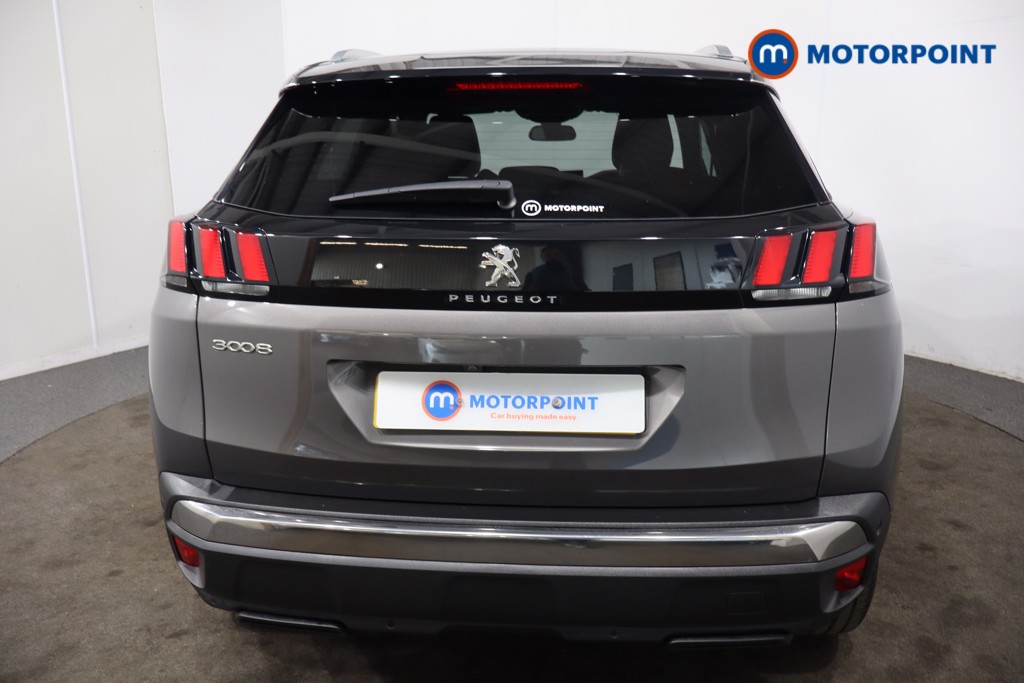 Peugeot 3008 Allure Premium-Plus Automatic Diesel SUV - Stock Number (1577130) - 38th supplementary image