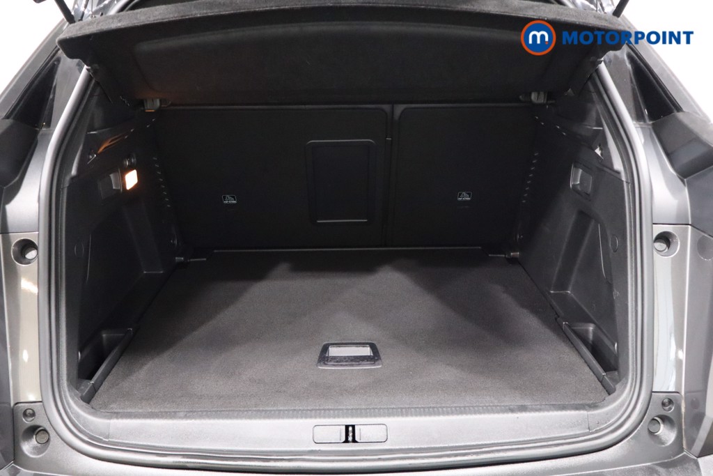 Peugeot 3008 Allure Premium-Plus Automatic Diesel SUV - Stock Number (1577130) - 39th supplementary image