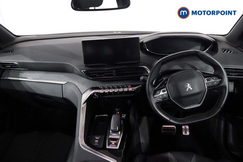 Peugeot 3008 Allure Premium-Plus Automatic Diesel SUV - Stock Number (1577130) - 1st supplementary image