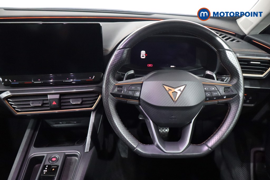 Cupra Formentor V2 Automatic Petrol Plug-In Hybrid SUV - Stock Number (1577168) - 3rd supplementary image