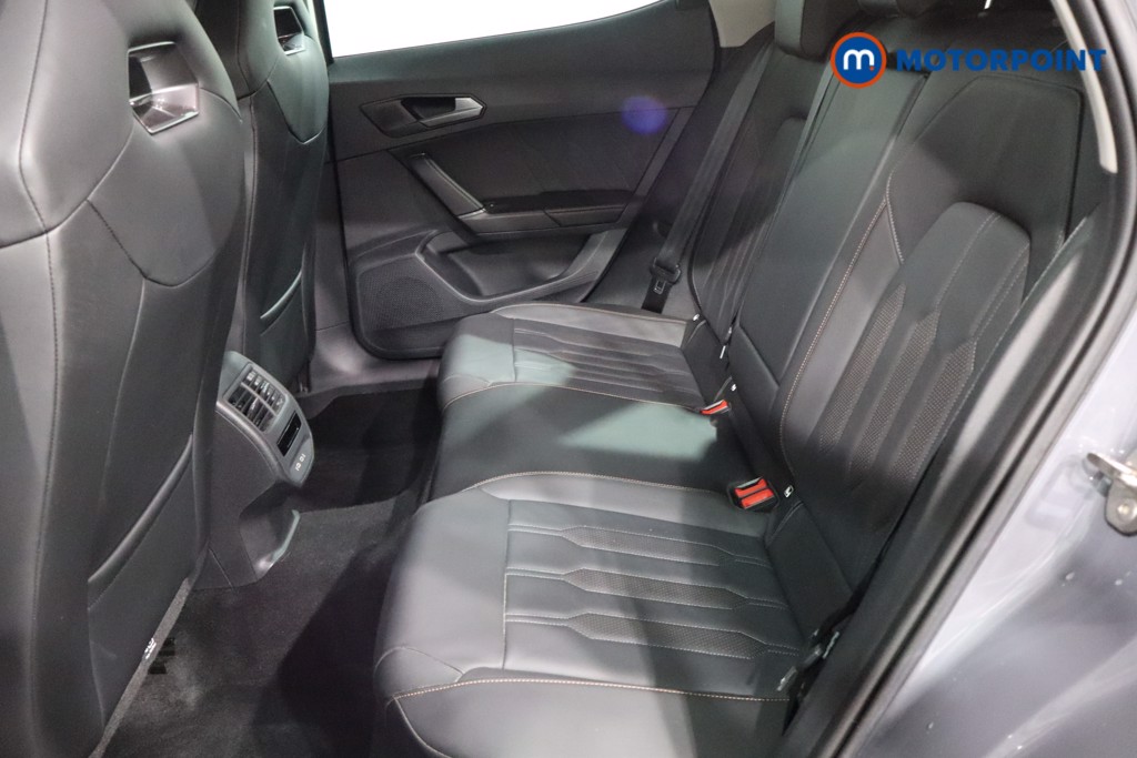 Cupra Formentor V2 Automatic Petrol Plug-In Hybrid SUV - Stock Number (1577168) - 5th supplementary image