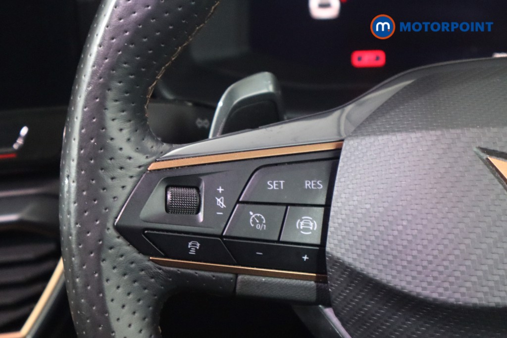 Cupra Formentor V2 Automatic Petrol Plug-In Hybrid SUV - Stock Number (1577168) - 7th supplementary image