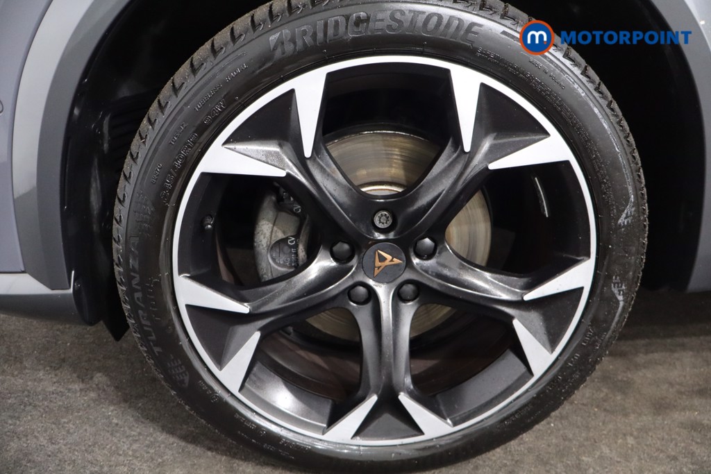 Cupra Formentor V2 Automatic Petrol Plug-In Hybrid SUV - Stock Number (1577168) - 11th supplementary image