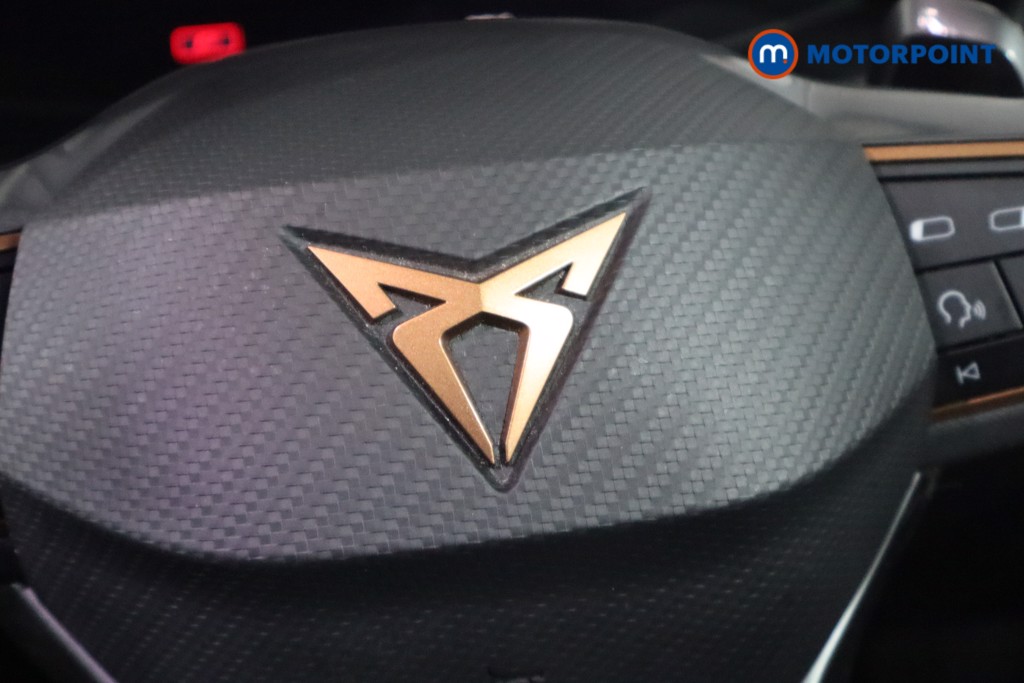 Cupra Formentor V2 Automatic Petrol Plug-In Hybrid SUV - Stock Number (1577168) - 14th supplementary image