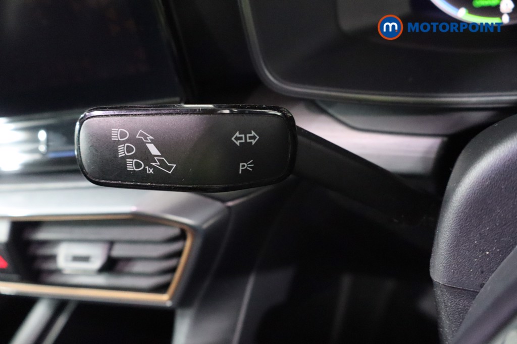 Cupra Formentor V2 Automatic Petrol Plug-In Hybrid SUV - Stock Number (1577168) - 16th supplementary image