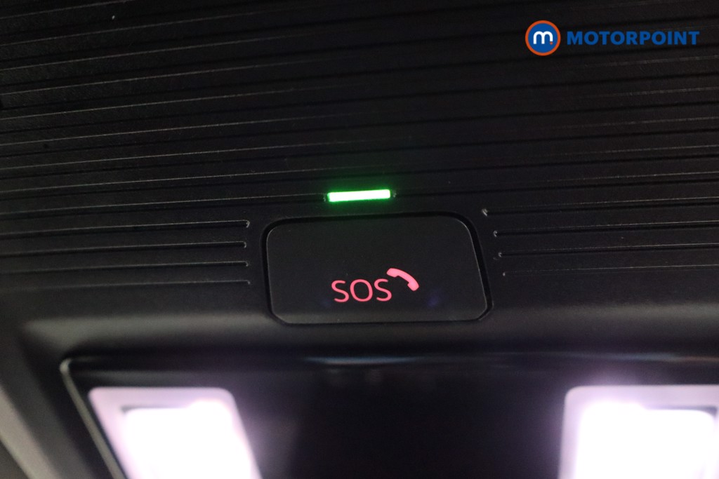 Cupra Formentor V2 Automatic Petrol Plug-In Hybrid SUV - Stock Number (1577168) - 17th supplementary image