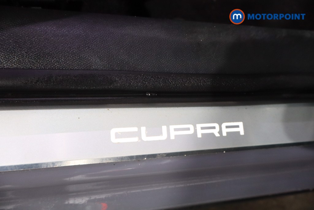 Cupra Formentor V2 Automatic Petrol Plug-In Hybrid SUV - Stock Number (1577168) - 22nd supplementary image