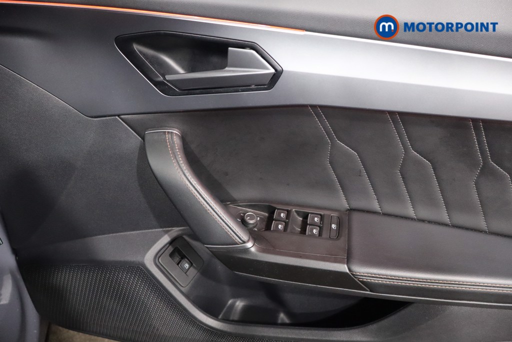 Cupra Formentor V2 Automatic Petrol Plug-In Hybrid SUV - Stock Number (1577168) - 23rd supplementary image