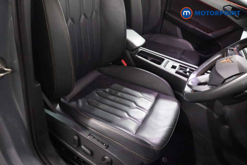 Cupra Formentor V2 Automatic Petrol Plug-In Hybrid SUV - Stock Number (1577168) - 25th supplementary image