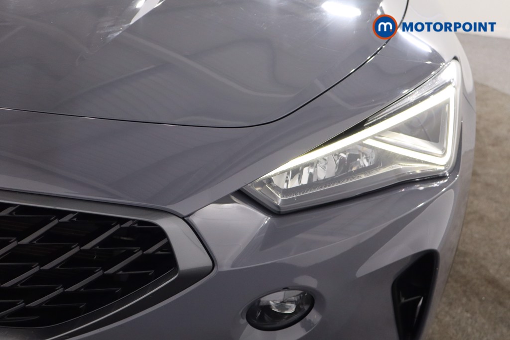 Cupra Formentor V2 Automatic Petrol Plug-In Hybrid SUV - Stock Number (1577168) - 28th supplementary image