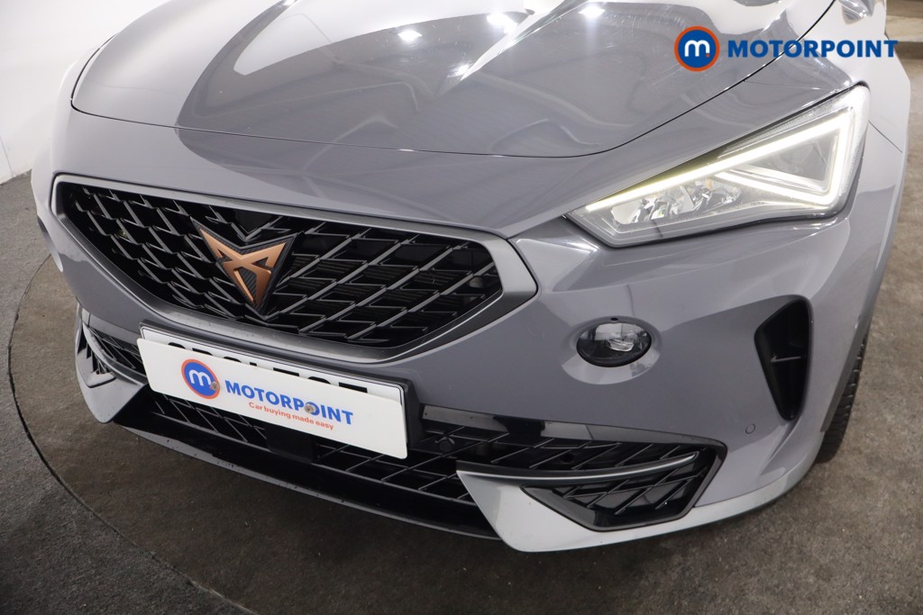 Cupra Formentor V2 Automatic Petrol Plug-In Hybrid SUV - Stock Number (1577168) - 31st supplementary image