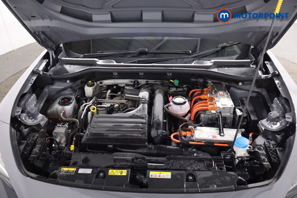 Cupra Formentor V2 Automatic Petrol Plug-In Hybrid SUV - Stock Number (1577168) - 32nd supplementary image