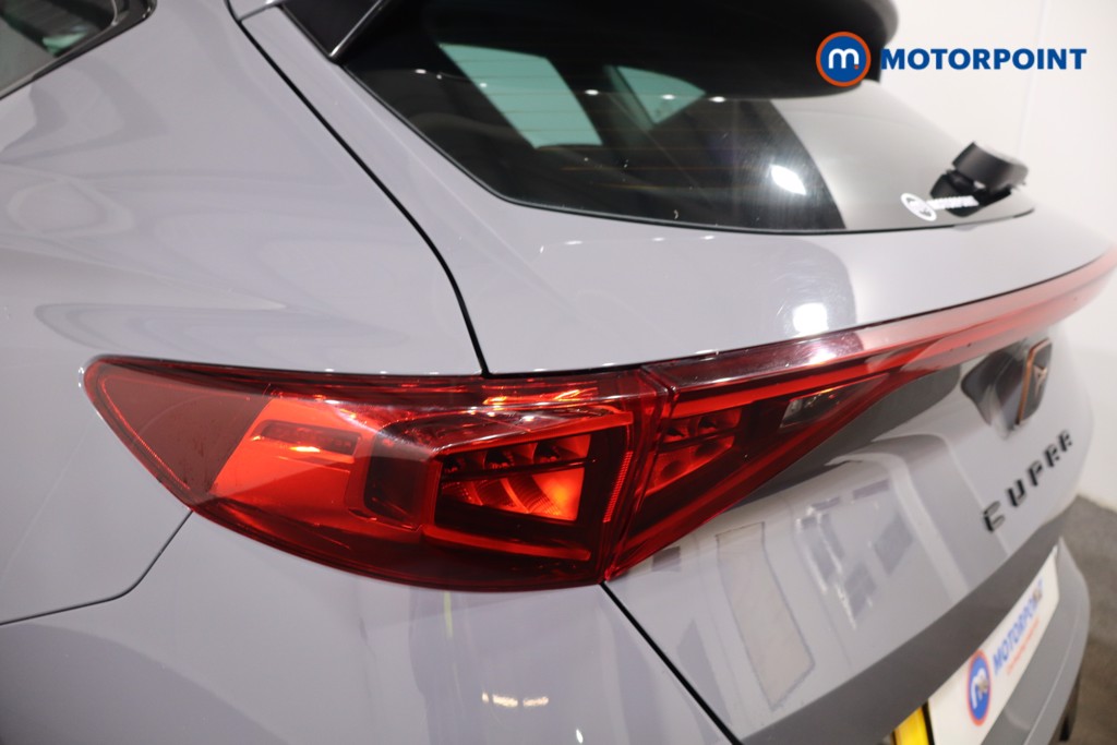 Cupra Formentor V2 Automatic Petrol Plug-In Hybrid SUV - Stock Number (1577168) - 34th supplementary image
