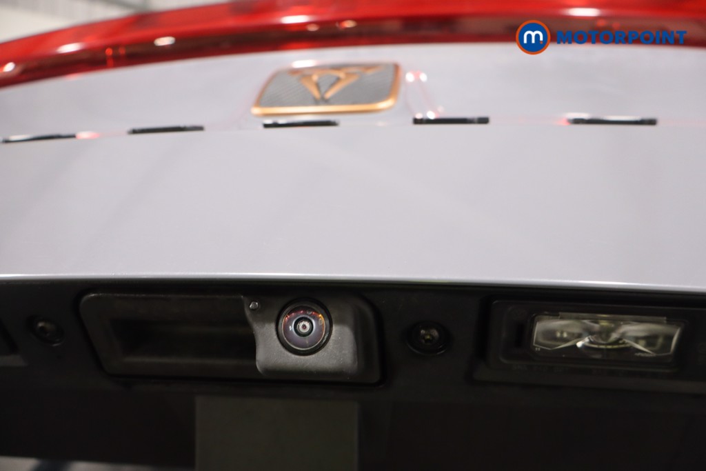 Cupra Formentor V2 Automatic Petrol Plug-In Hybrid SUV - Stock Number (1577168) - 36th supplementary image