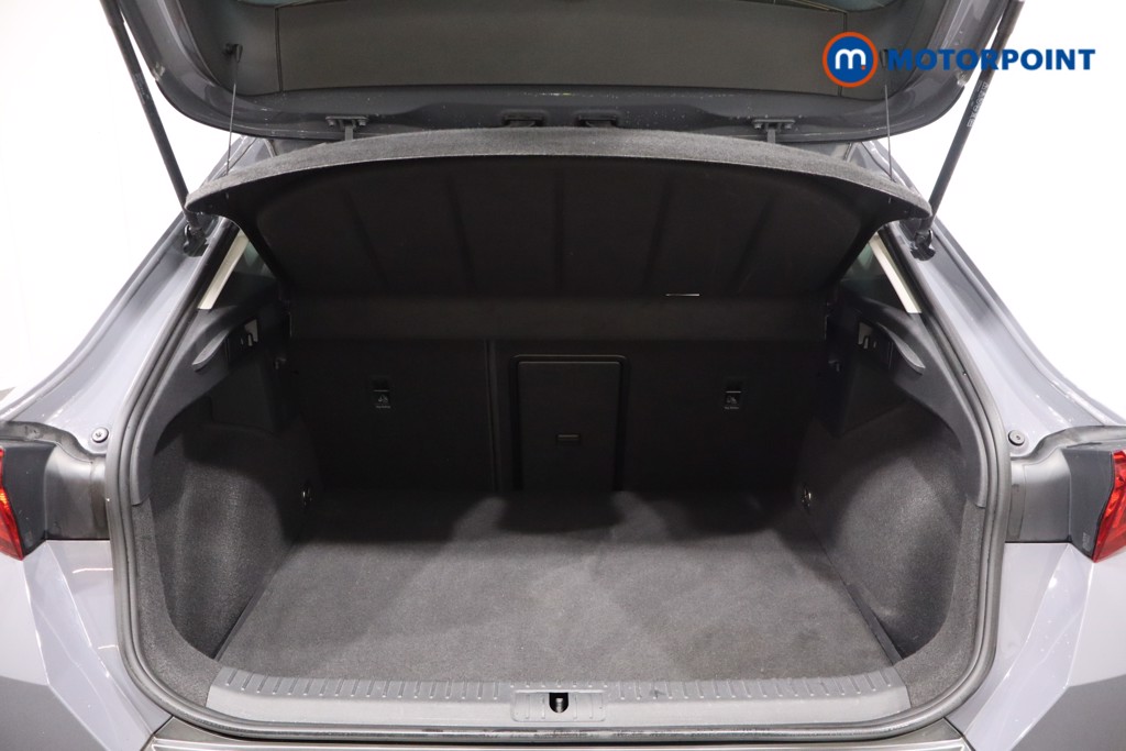 Cupra Formentor V2 Automatic Petrol Plug-In Hybrid SUV - Stock Number (1577168) - 38th supplementary image
