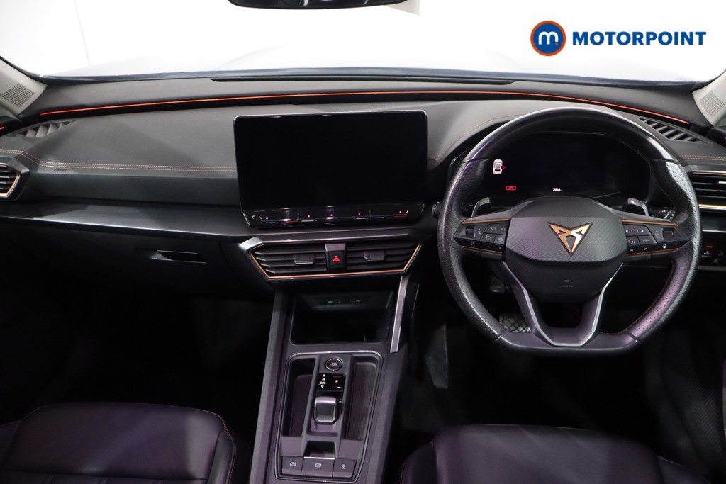 Cupra Formentor V2 Automatic Petrol Plug-In Hybrid SUV - Stock Number (1577168) - 1st supplementary image