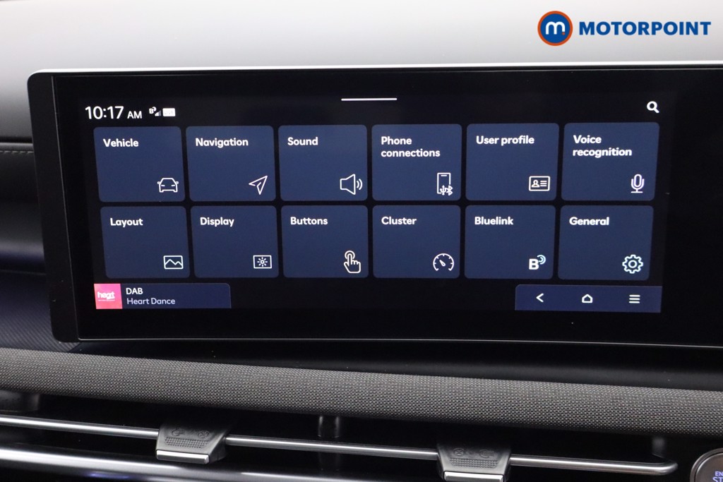 Hyundai Tucson Advance Automatic Petrol Plug-In Hybrid SUV - Stock Number (1577187) - 6th supplementary image