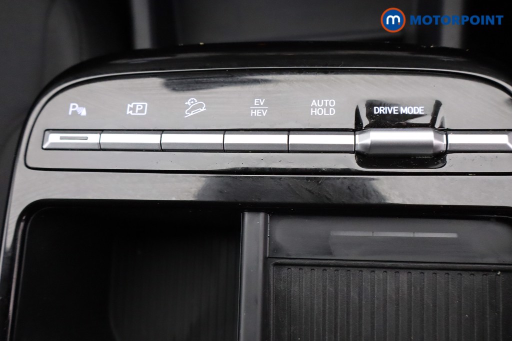 Hyundai Tucson Advance Automatic Petrol Plug-In Hybrid SUV - Stock Number (1577187) - 11th supplementary image