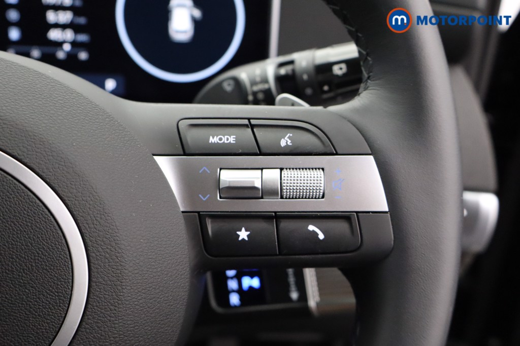 Hyundai Tucson Advance Automatic Petrol Plug-In Hybrid SUV - Stock Number (1577187) - 13th supplementary image