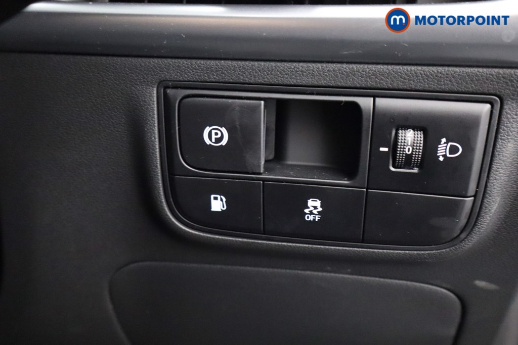 Hyundai Tucson Advance Automatic Petrol Plug-In Hybrid SUV - Stock Number (1577187) - 15th supplementary image