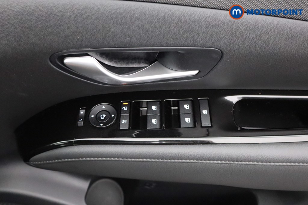 Hyundai Tucson Advance Automatic Petrol Plug-In Hybrid SUV - Stock Number (1577187) - 16th supplementary image