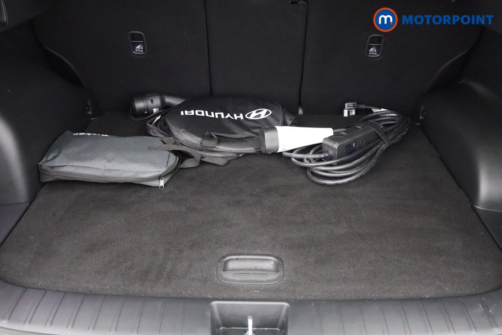 Hyundai Tucson Advance Automatic Petrol Plug-In Hybrid SUV - Stock Number (1577187) - 21st supplementary image