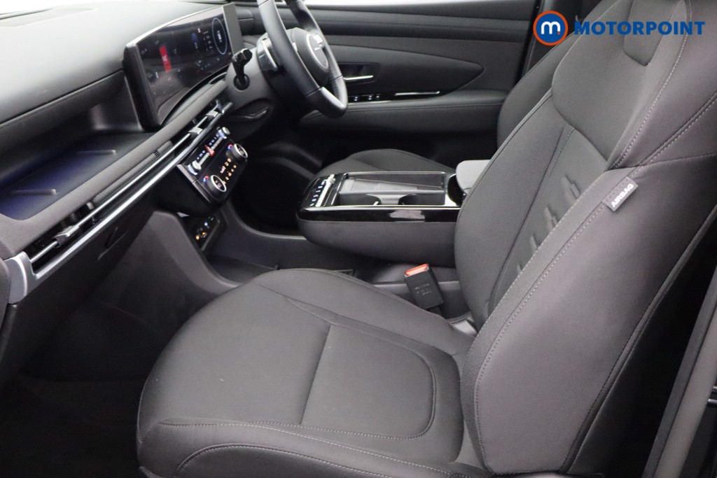 Hyundai Tucson Advance Automatic Petrol Plug-In Hybrid SUV - Stock Number (1577187) - 23rd supplementary image