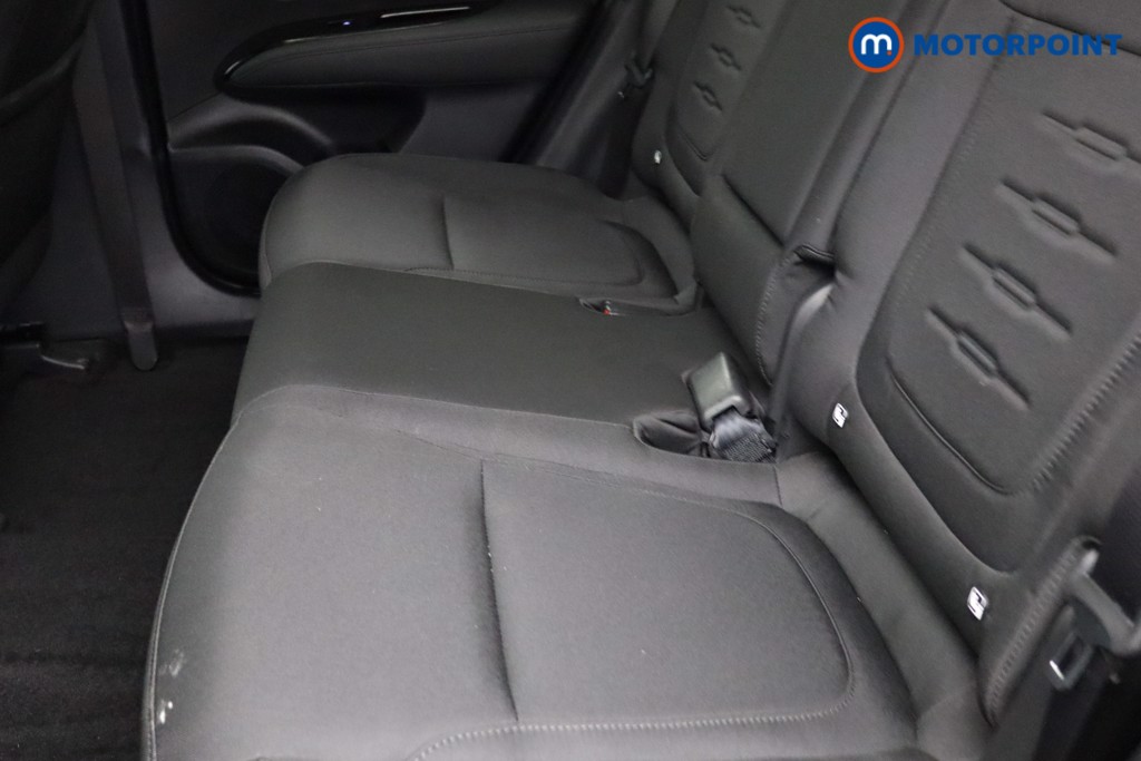 Hyundai Tucson Advance Automatic Petrol Plug-In Hybrid SUV - Stock Number (1577187) - 24th supplementary image