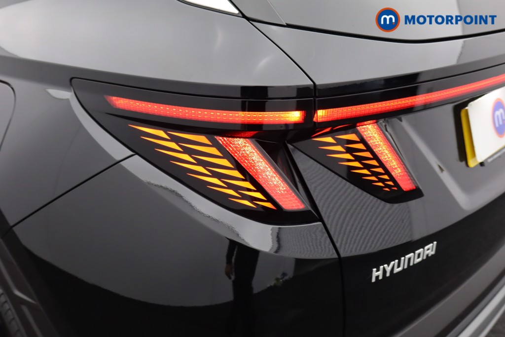 Hyundai Tucson Advance Automatic Petrol Plug-In Hybrid SUV - Stock Number (1577187) - 26th supplementary image