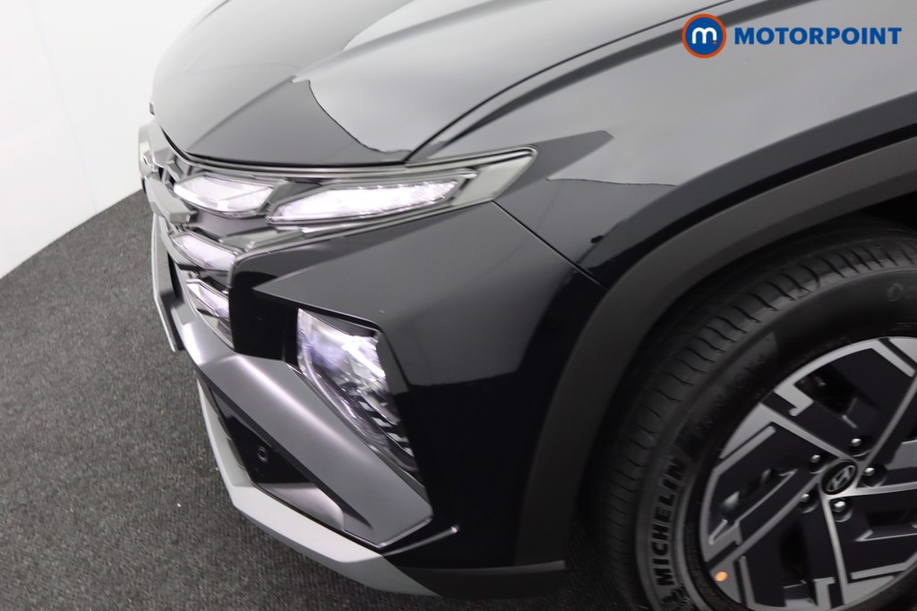 Hyundai Tucson Advance Automatic Petrol Plug-In Hybrid SUV - Stock Number (1577187) - 29th supplementary image