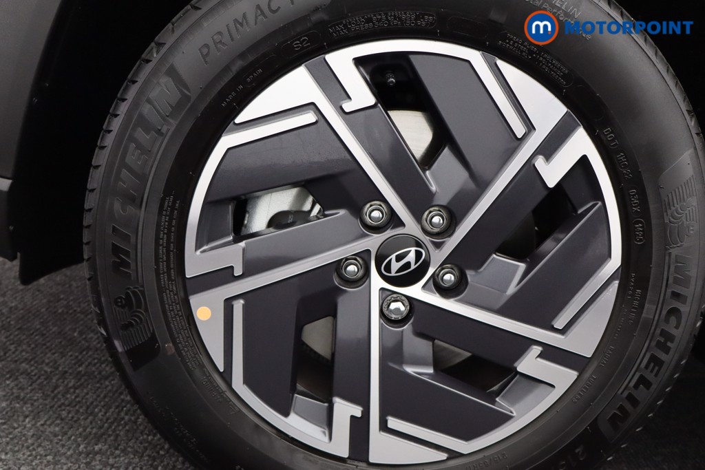 Hyundai Tucson Advance Automatic Petrol Plug-In Hybrid SUV - Stock Number (1577187) - 30th supplementary image