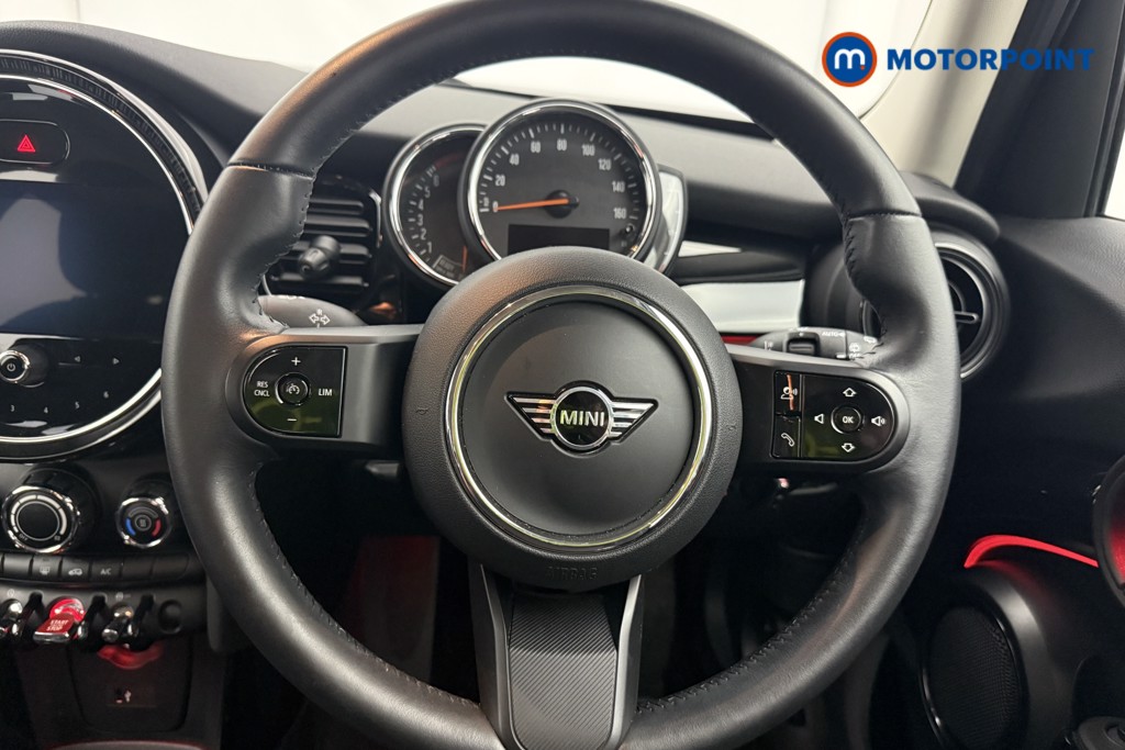 Mini Hatchback Cooper Classic Manual Petrol Hatchback - Stock Number (1577189) - 3rd supplementary image