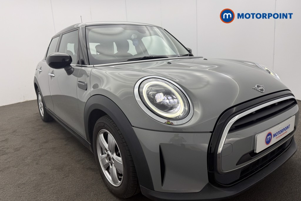 Mini Hatchback Cooper Classic Manual Petrol Hatchback - Stock Number (1577189) - 22nd supplementary image