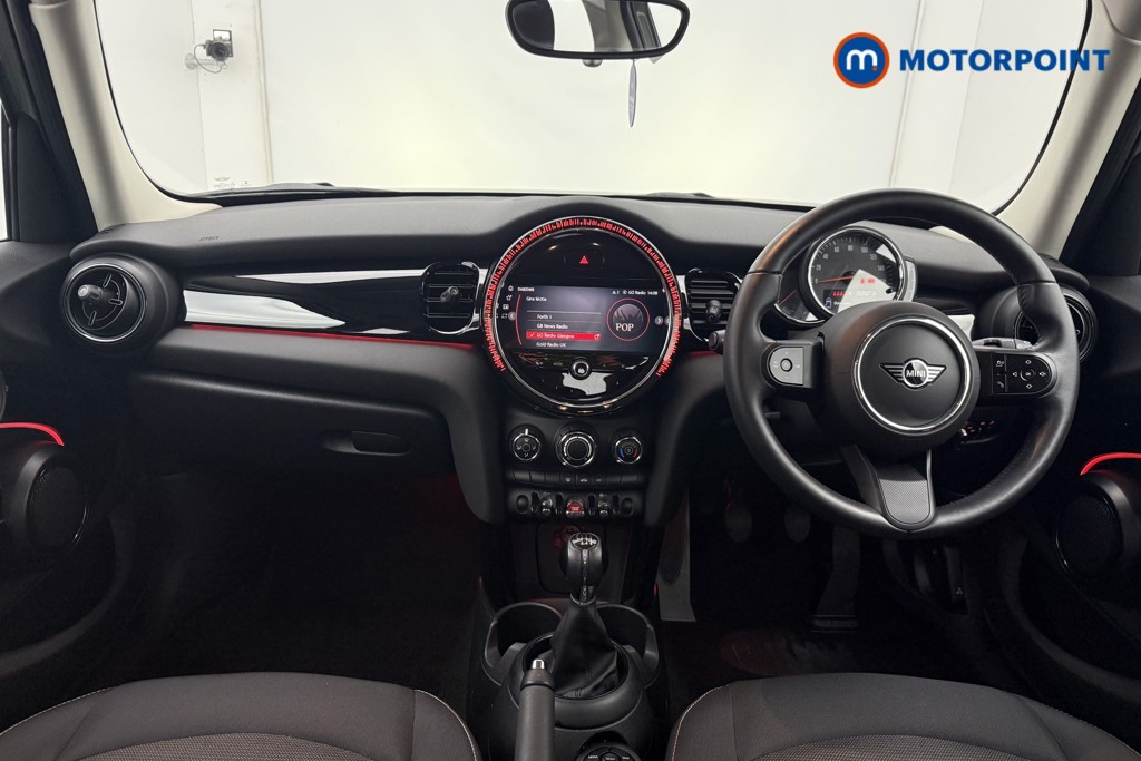 Mini Hatchback Cooper Classic Manual Petrol Hatchback - Stock Number (1577189) - 1st supplementary image