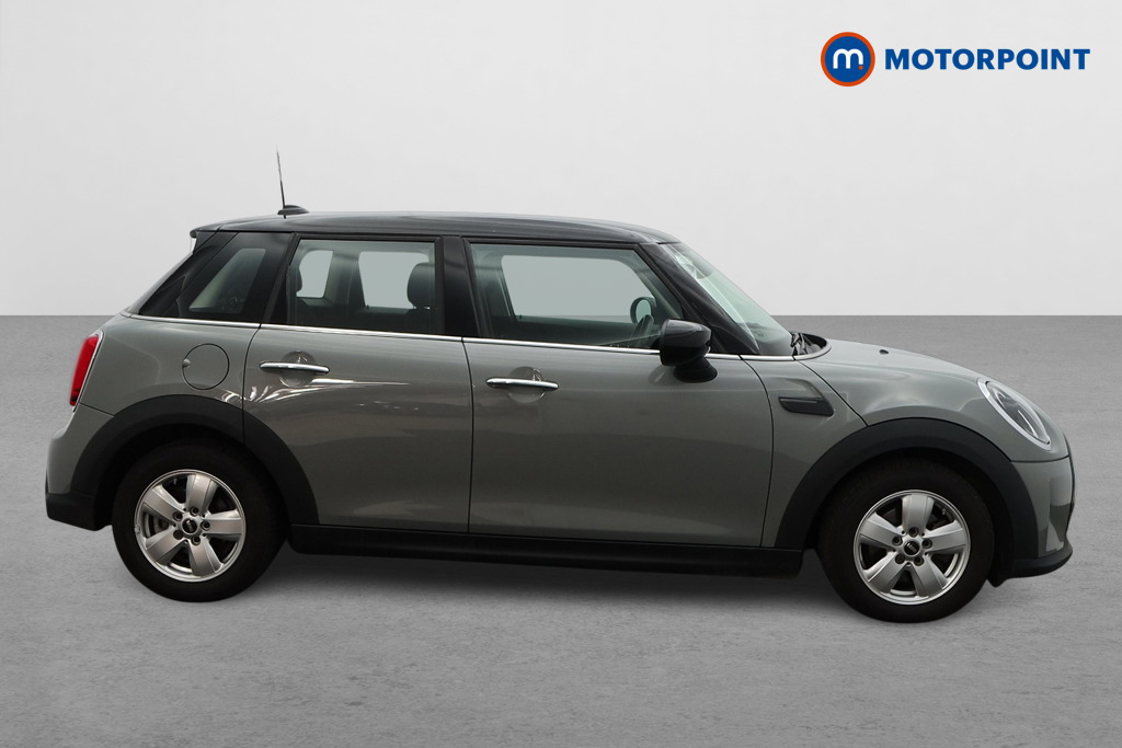 Mini Hatchback Cooper Classic Manual Petrol Hatchback - Stock Number (1577189) - Drivers side