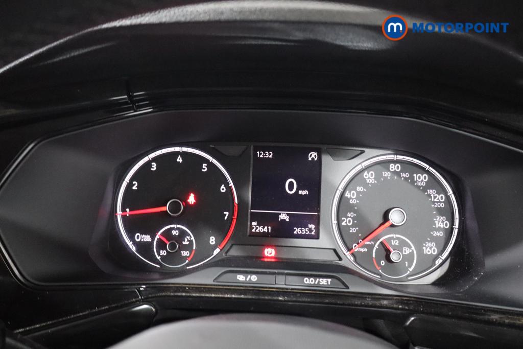Volkswagen T-Cross Black Edition Manual Petrol SUV - Stock Number (1577197) - 3rd supplementary image