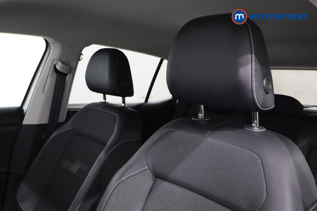 Volkswagen T-Cross Black Edition Manual Petrol SUV - Stock Number (1577197) - 19th supplementary image