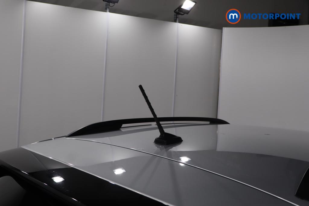 Volkswagen T-Cross Black Edition Manual Petrol SUV - Stock Number (1577197) - 23rd supplementary image