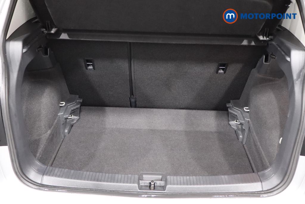Volkswagen T-Cross Black Edition Manual Petrol SUV - Stock Number (1577197) - 24th supplementary image
