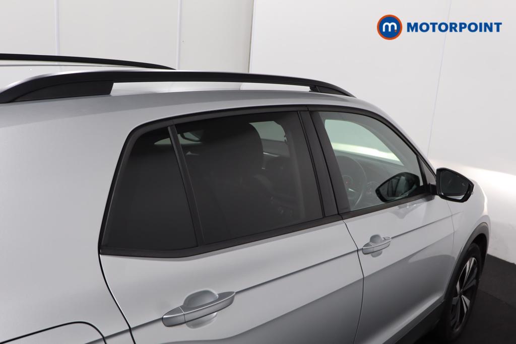 Volkswagen T-Cross Black Edition Manual Petrol SUV - Stock Number (1577197) - 26th supplementary image