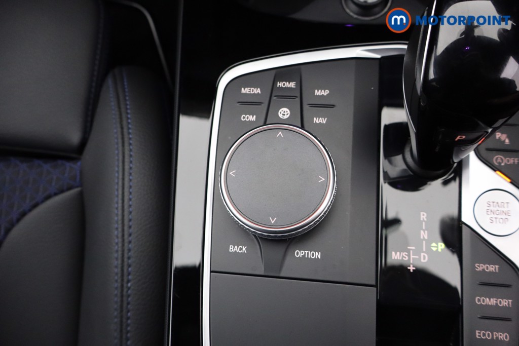 BMW 1 Series M Sport Automatic Petrol Hatchback - Stock Number (1577198) - 13th supplementary image