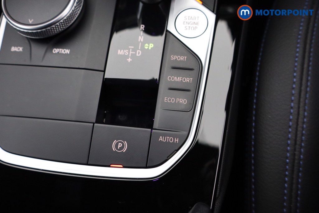 BMW 1 Series M Sport Automatic Petrol Hatchback - Stock Number (1577198) - 14th supplementary image