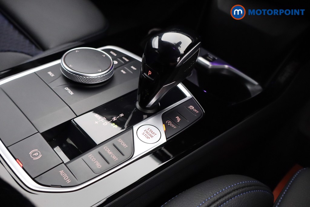 BMW 1 Series M Sport Automatic Petrol Hatchback - Stock Number (1577198) - 15th supplementary image